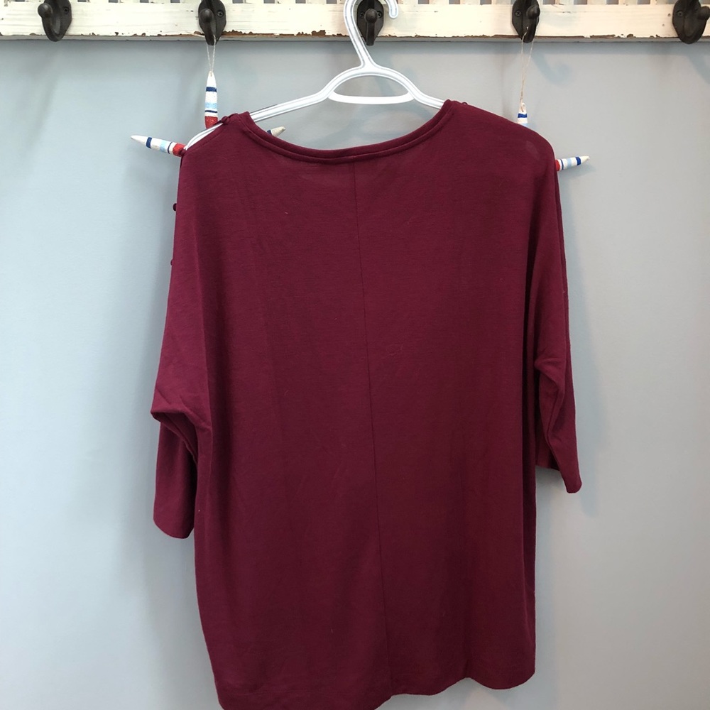 Loft Tunic - Picture 3 of 3